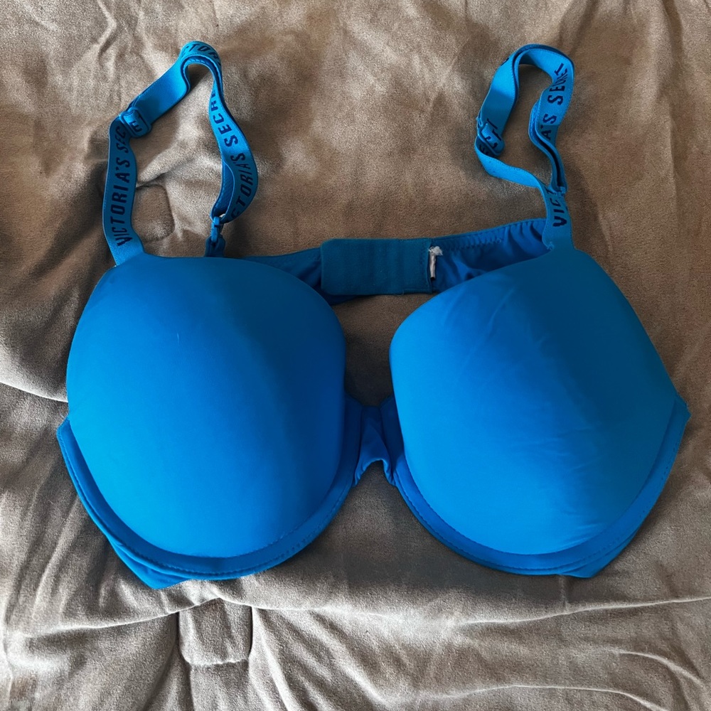 Victorias Secret Very Sexy Push Up